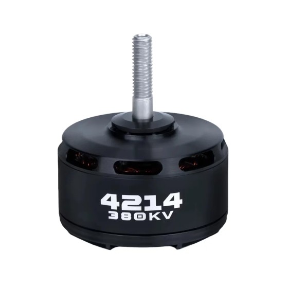 Wholesale Price Axisflying 4214 380KV Brushless Motors 13Inch Cinematic Long Range Loading RC Racing Drone